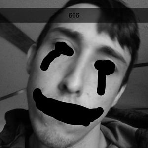 Meet your Posher, Corey